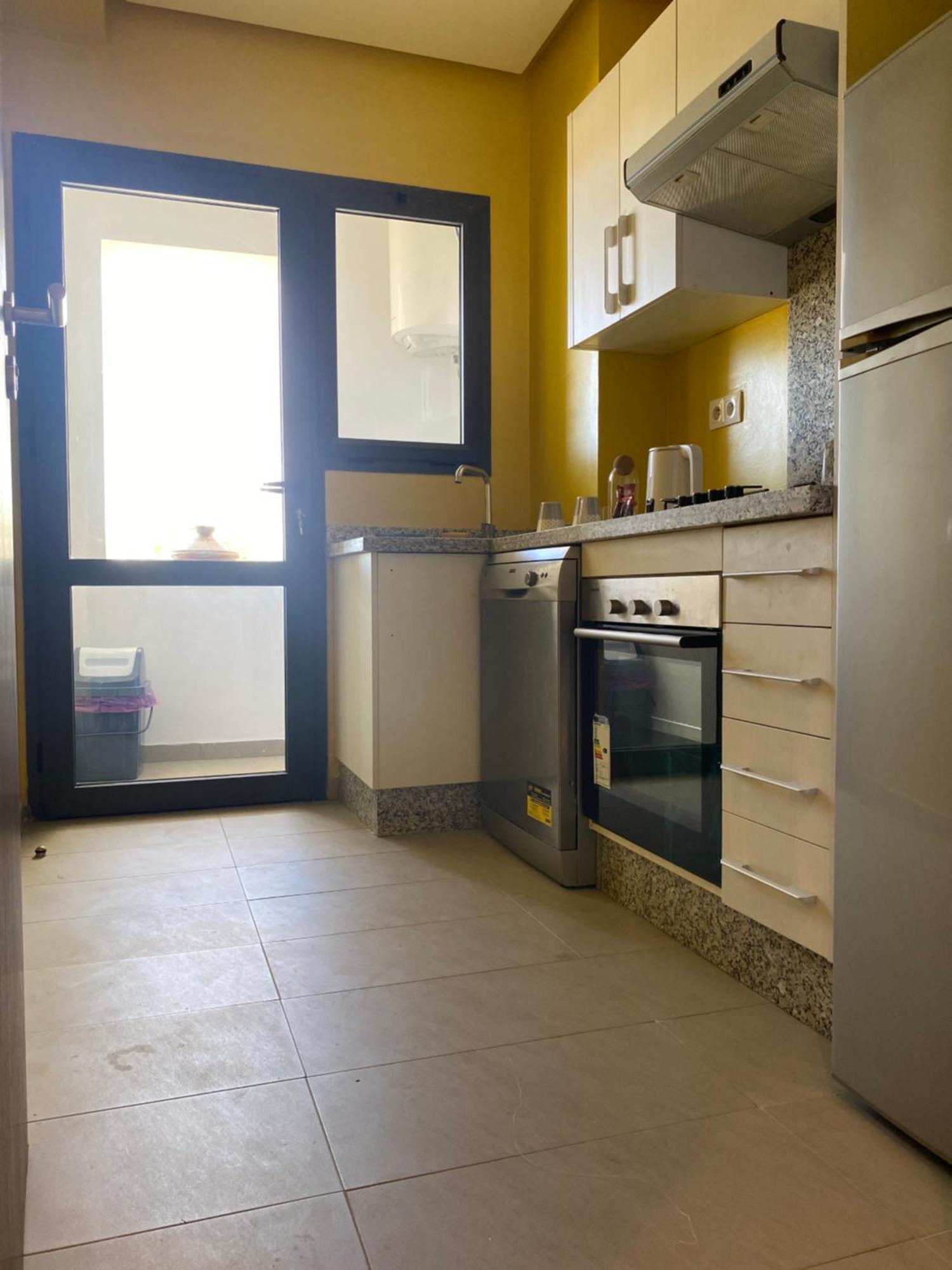 Apartment Parc