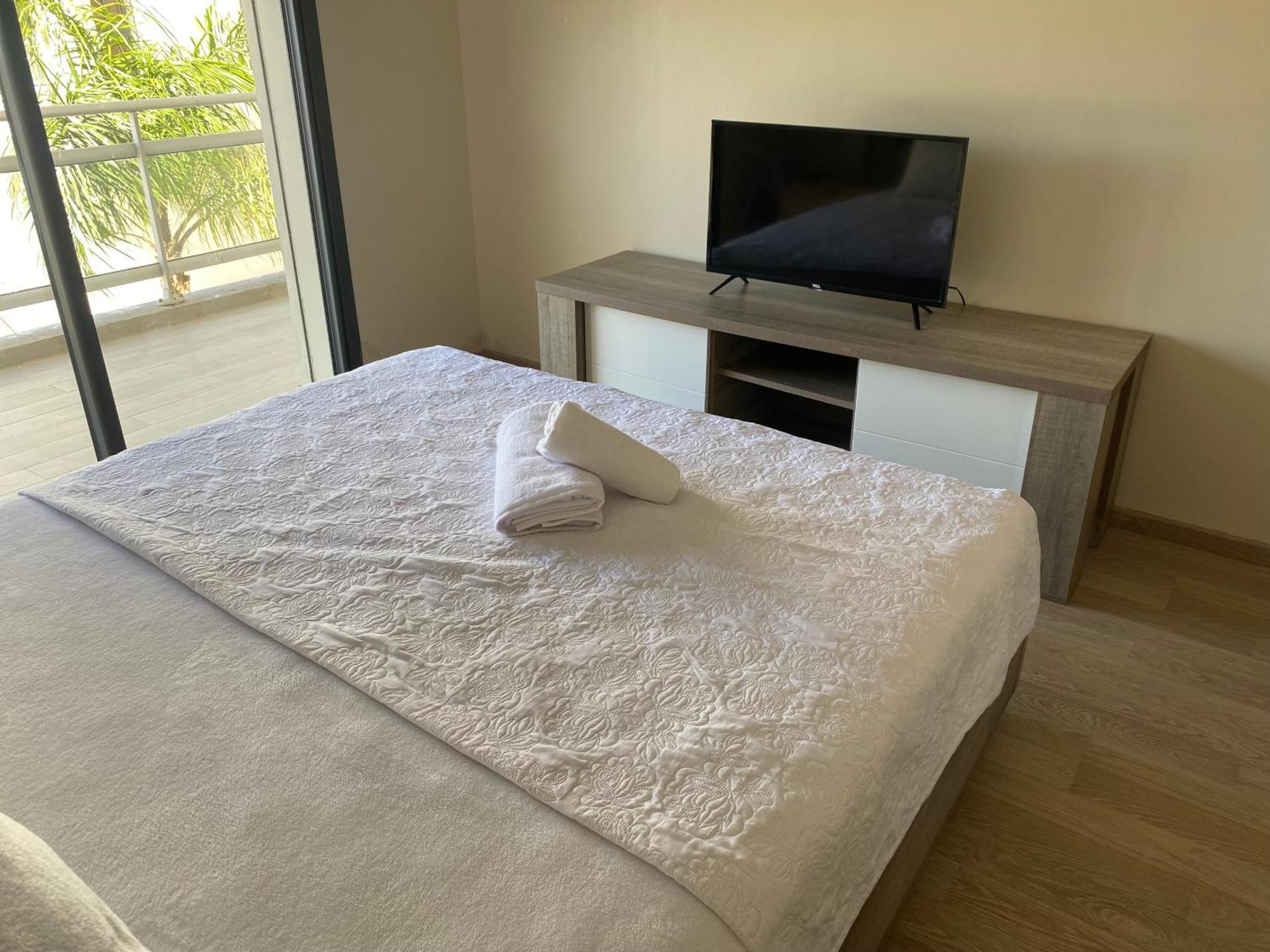 Apartment Parc *