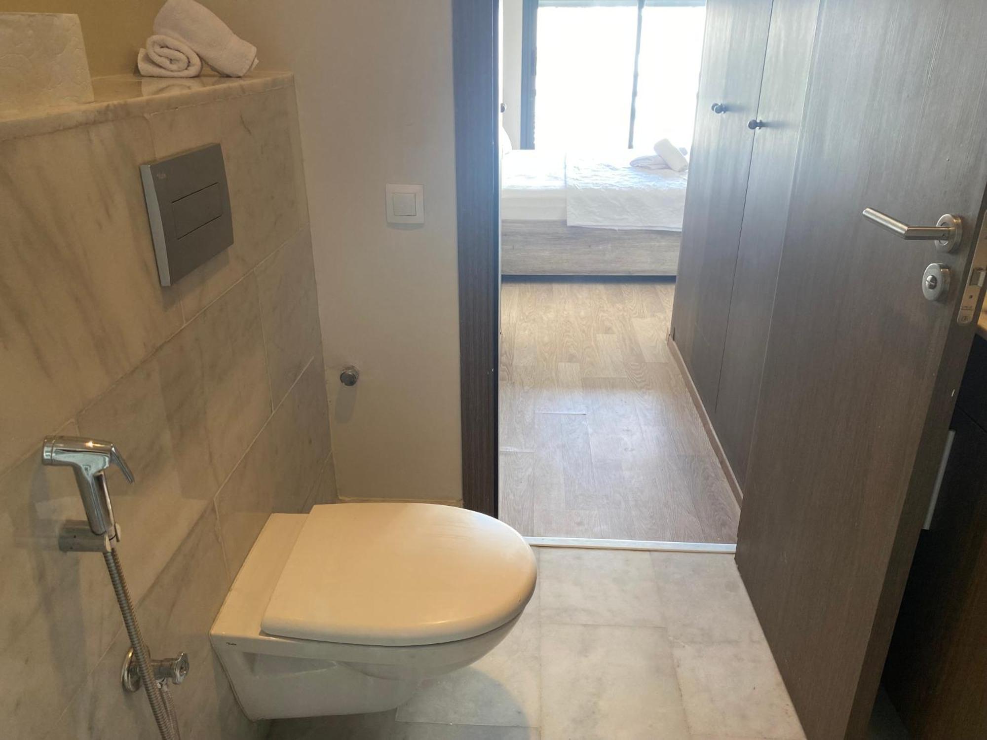 Apartment Parc Nouaceur