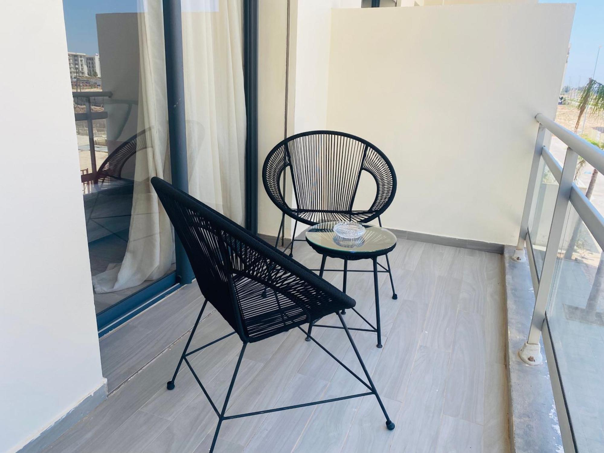 Parc Apartment Nouaceur